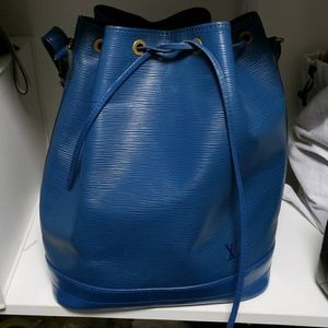 Louis Vuitton vintage bag